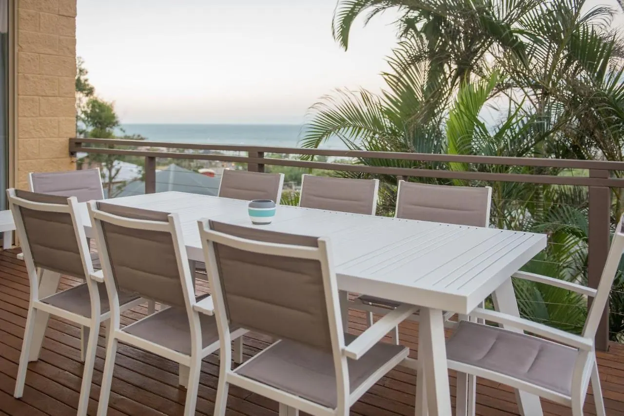The Power House - Views & More Airlie Beach Semesterbostad