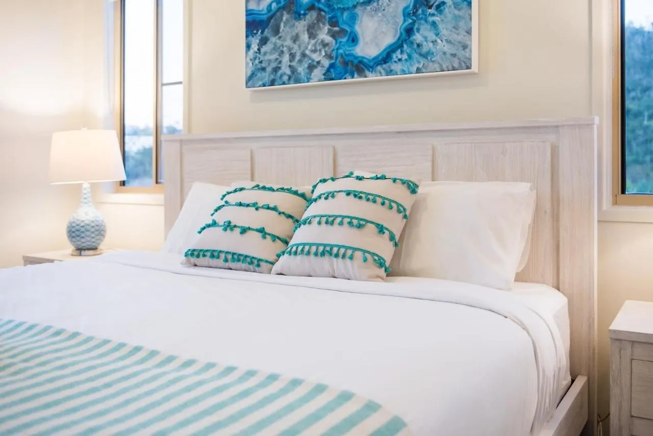 The Power House - Views & More Airlie Beach Vakantiehuis