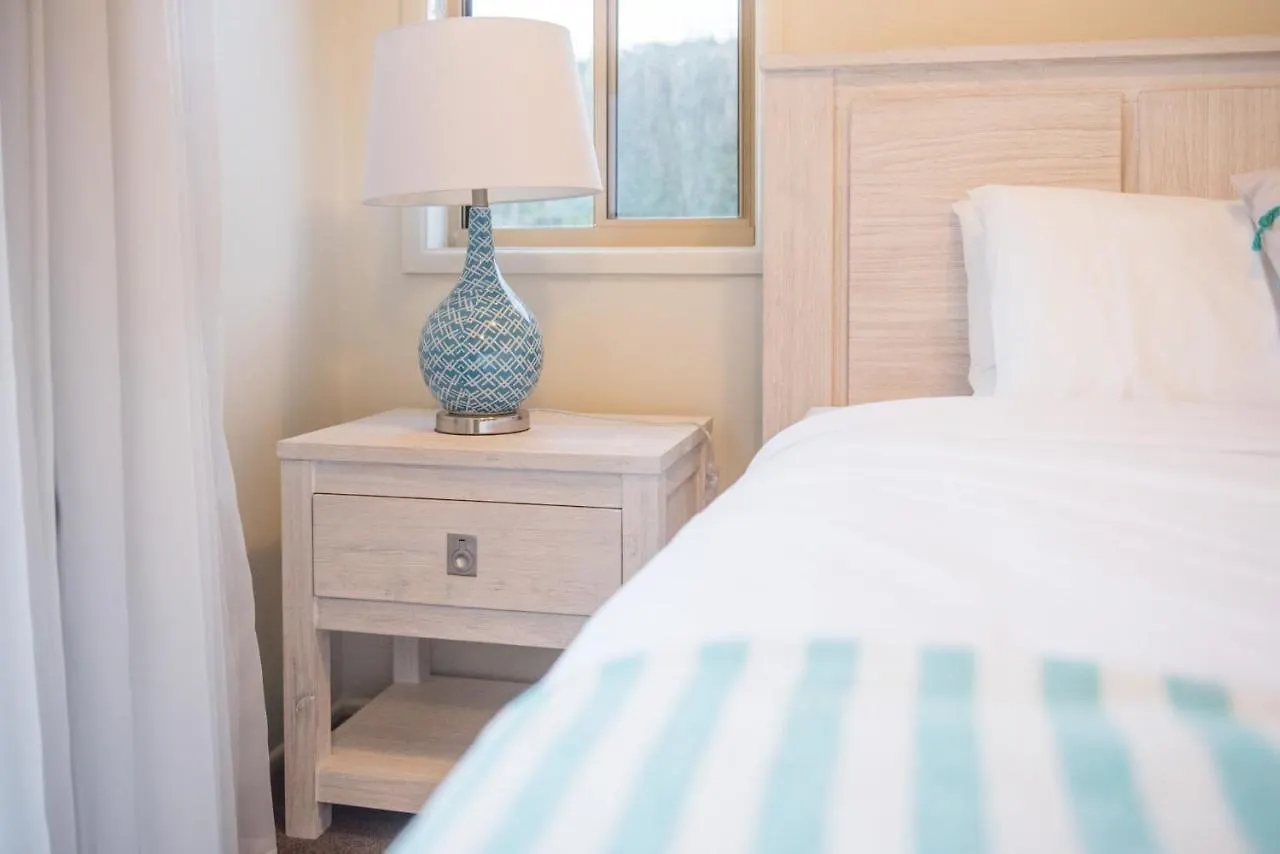 The Power House - Views & More Airlie Beach Vakantiehuis