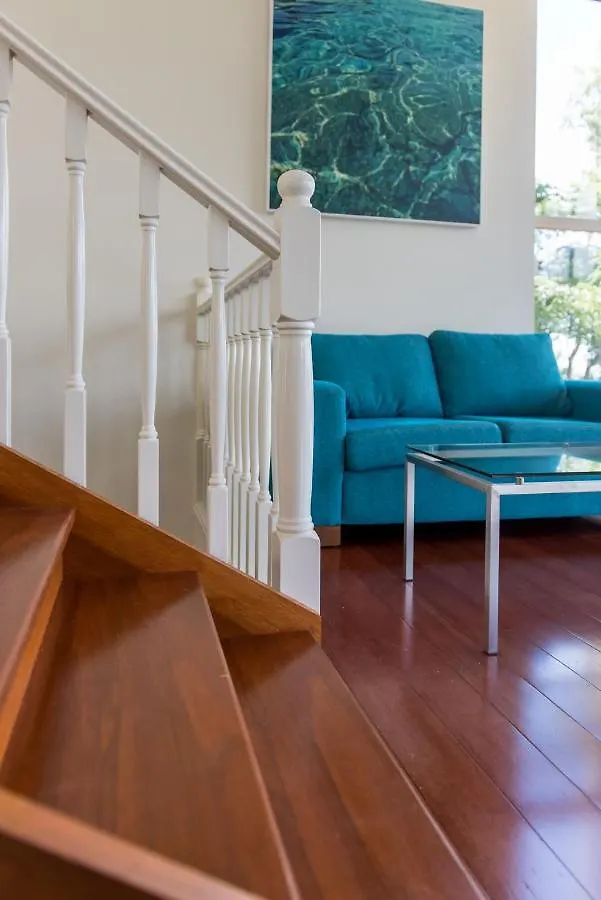 The Power House - Views & More Airlie Beach