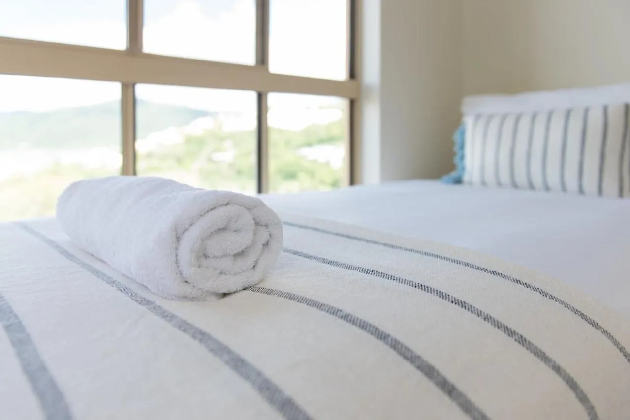 The Power House - Views & More Airlie Beach Vakantiehuis