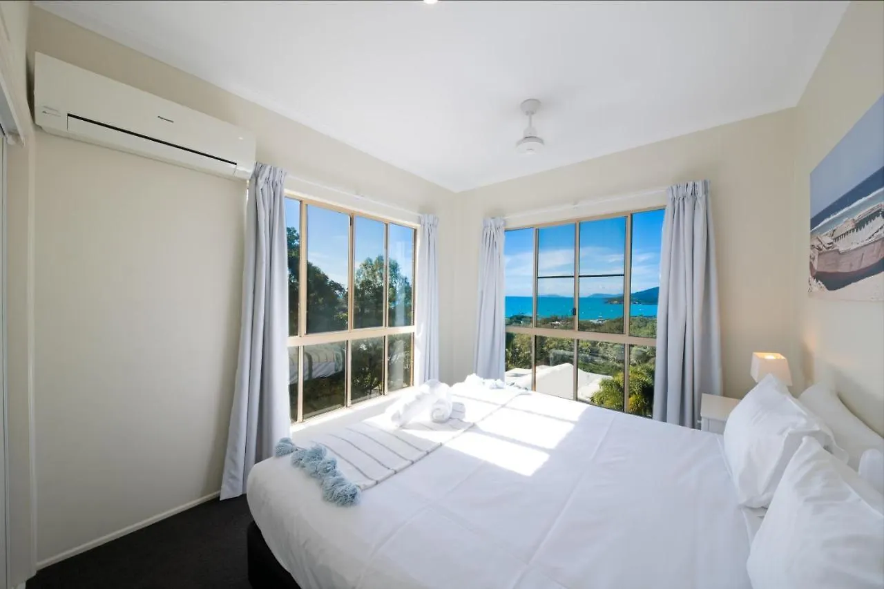 The Power House - Views & More Airlie Beach 0*,