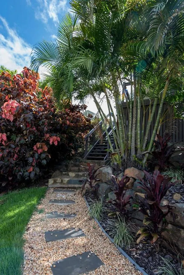 The Power House - Views & More Airlie Beach Australië
