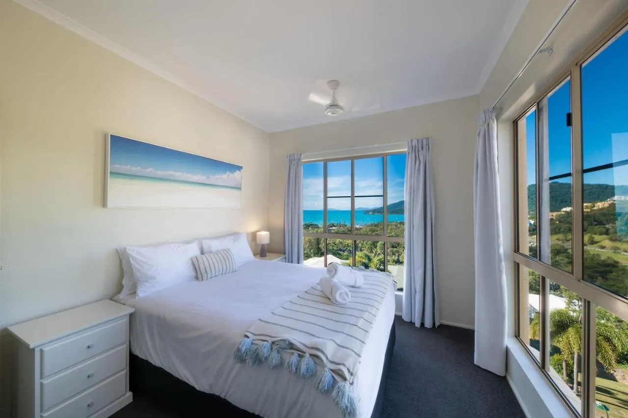 The Power House - Views & More Airlie Beach Australië